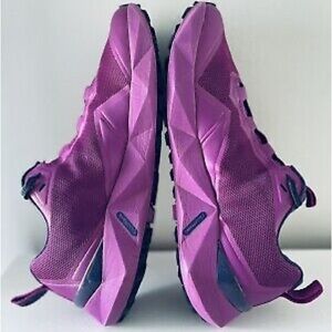 Columbia Facet 15 Women’s pink/purple athletic shoes
